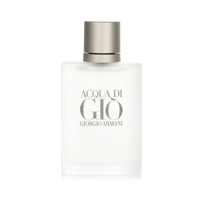 商品Giorgio Armani|Giorgio Armani 寄情水男士淡香水Acqua Di Gio EDT 50ml/1.7oz,价格¥451,第1张图片