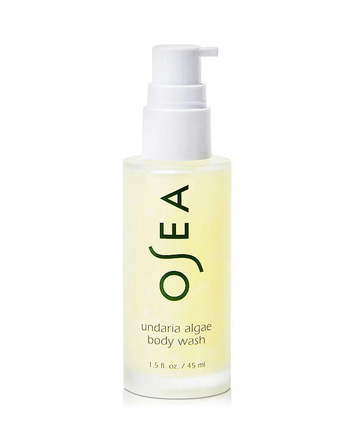 商品OSEA Malibu|Undaria Algae Body Wash,价格¥91,第2张图片详细描述