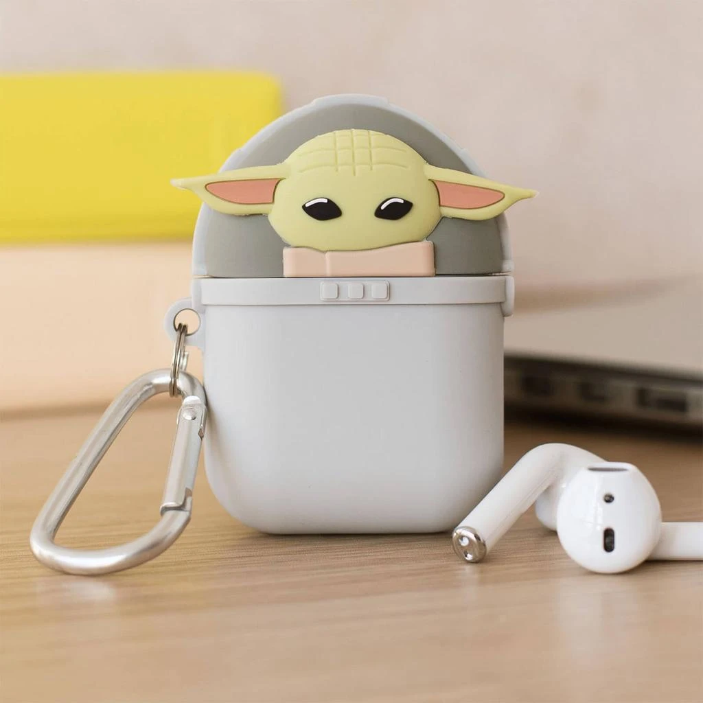 商品The Child PowerSquad AirPods Case,价格¥127,第4张图片详细描述