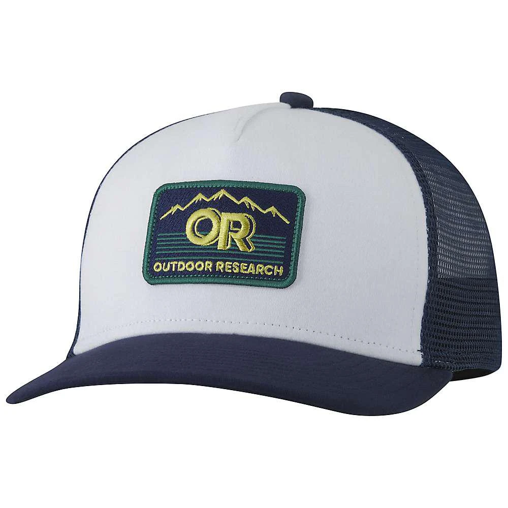 Outdoor Research Advocate Trucker Cap 商品