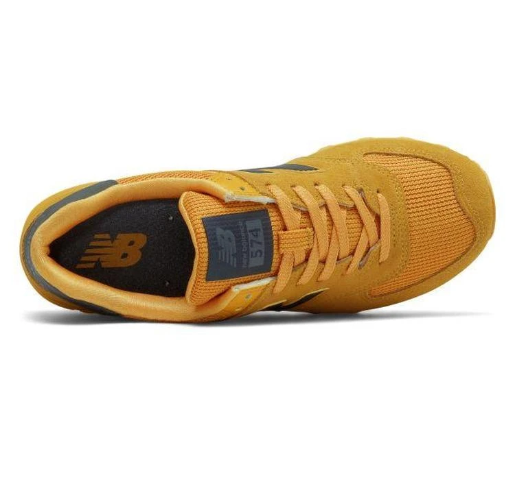 商品New Balance|574 经典款休闲鞋,价格¥292,第4张图片详细描述