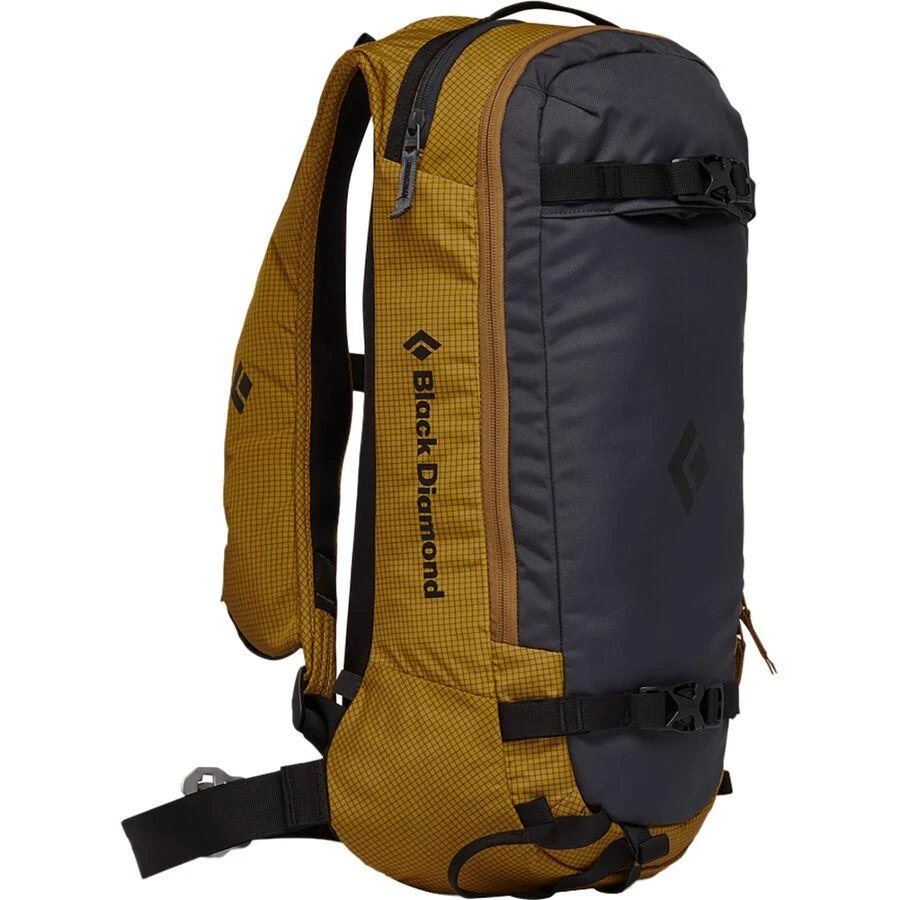 商品Black Diamond|Dawn Patrol 15L Backpack,价格¥877,第1张图片