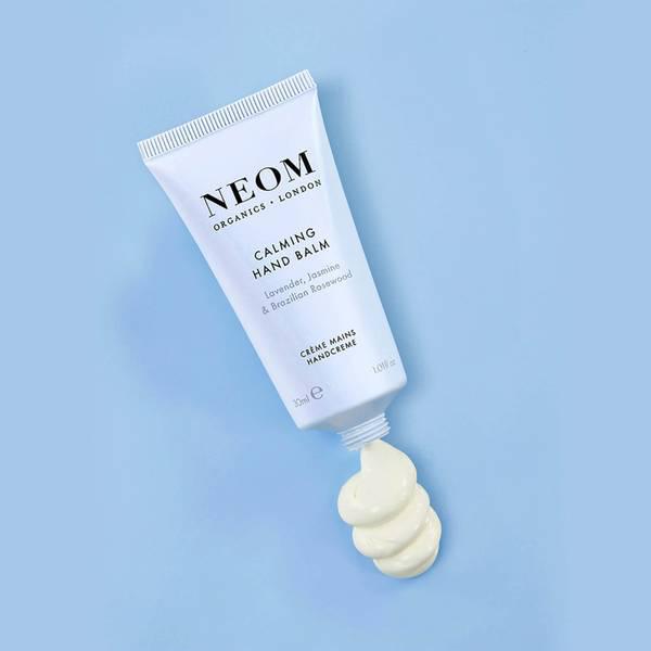 NEOM Calming Hand Balm 30ml商品第2张图片规格展示