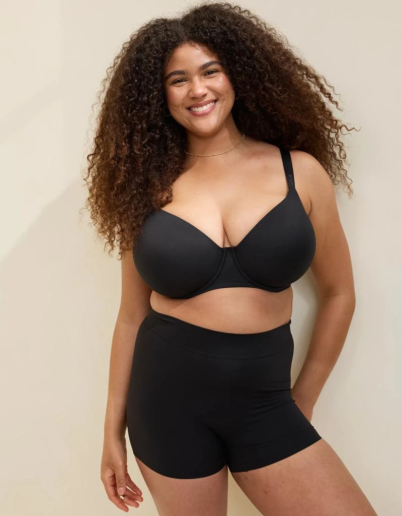 SMOOTHEZ Full Coverage Lightly Lined Bra 商品
