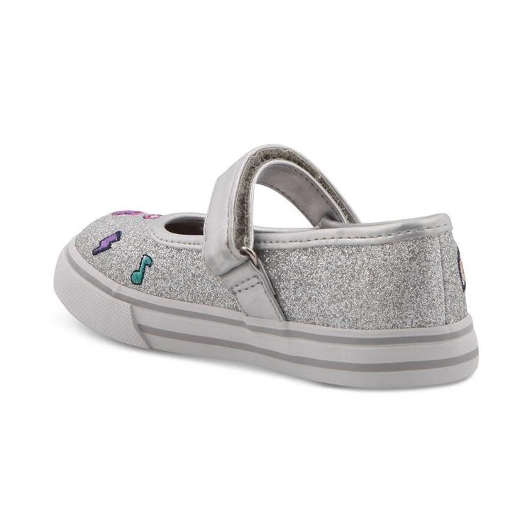 Smitty-T Sport Mary-Jane Sneakers, Toddler Girls (4.5-10.5) & Little Girls (11-3) 商品