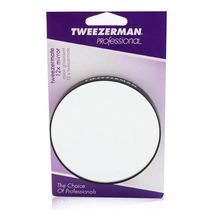 商品Tweezerman|Tweezerman 12倍放大镜 One Size,价格¥156,第1张图片