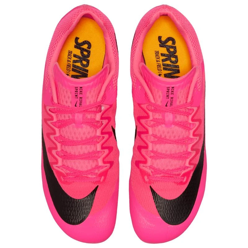 商品NIKE|Nike Zoom Rival Sprint 10 - Men's,价格¥578,第4张图片详细描述