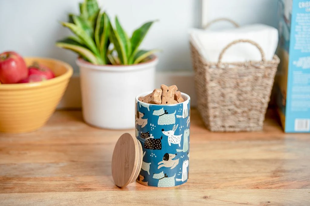 商品Park Life Designs|Hooper Treat Jar,价格¥197,第3张图片详细描述