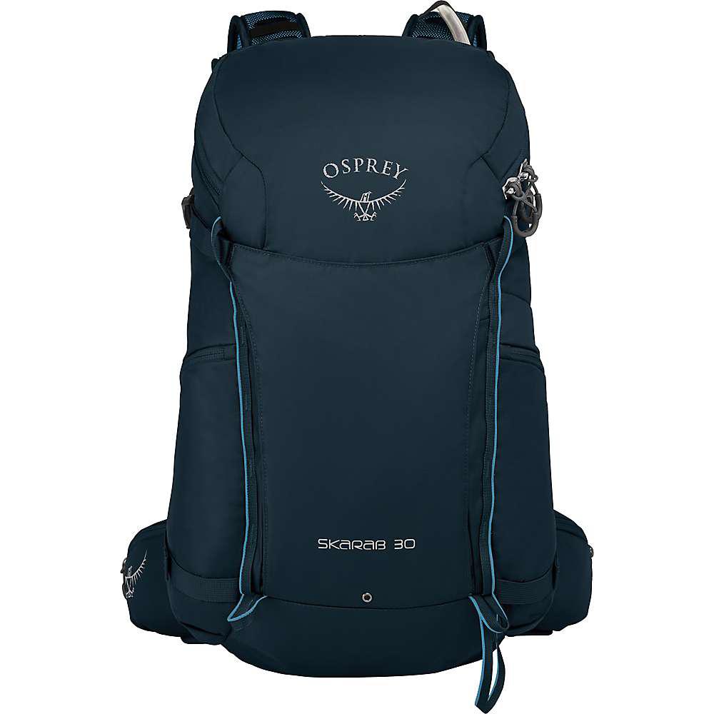 Osprey Skarab 30 Backpack商品第10张图片规格展示