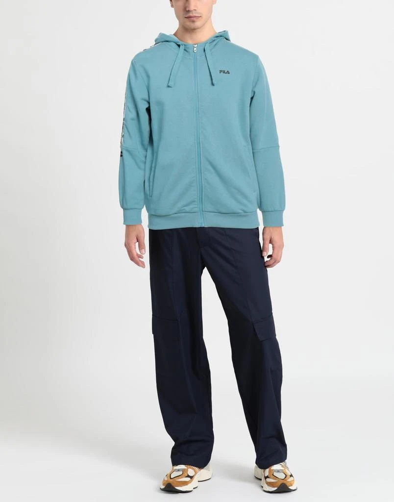 商品Fila|Hooded sweatshirt,价格¥427,第2张图片详细描述