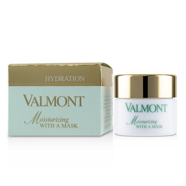 商品Valmont|Moisturizing With A Mask,价格¥1422,第1张图片