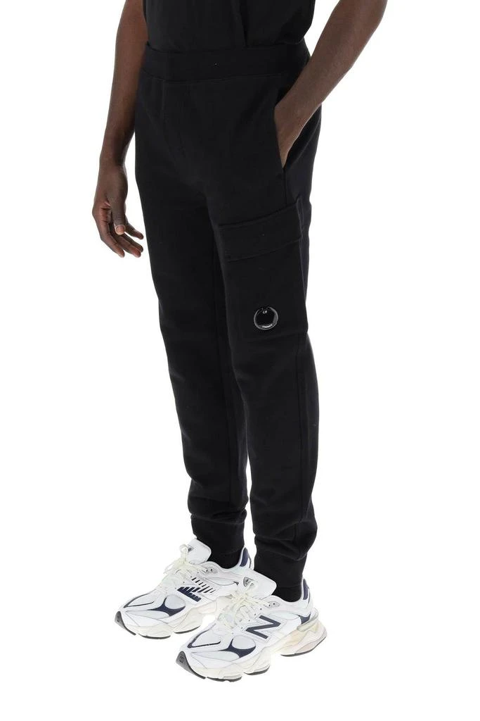 商品CP Company|Joggers with cargo pocket,价格¥677,第5张图片详细描述