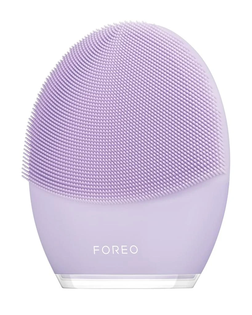 商品Foreo|Luna 3 for Sensitive Skin,价格¥1694,第2张图片详细描述