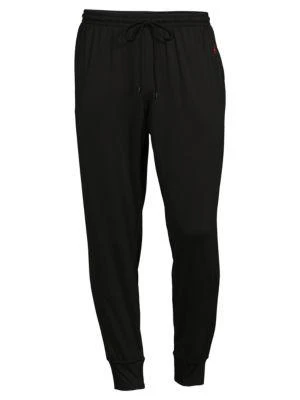 商品Ralph Lauren|Drawstring Pajama Pants,价格¥190,第4张图片详细描述