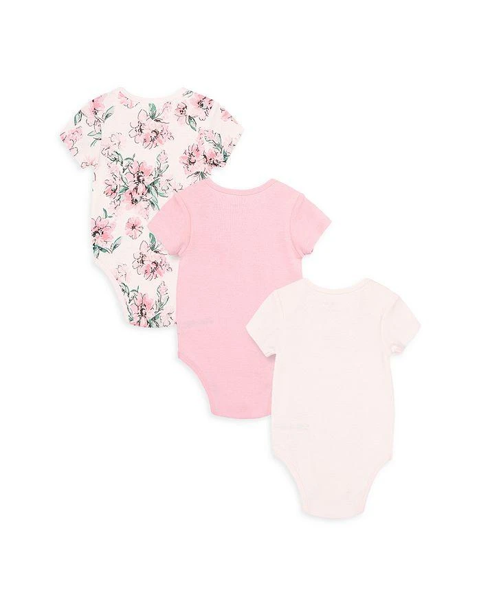 商品Little Me|Girls' Dream Bodysuit, 3 Pack - Baby,价格¥134,第2张图片详细描述