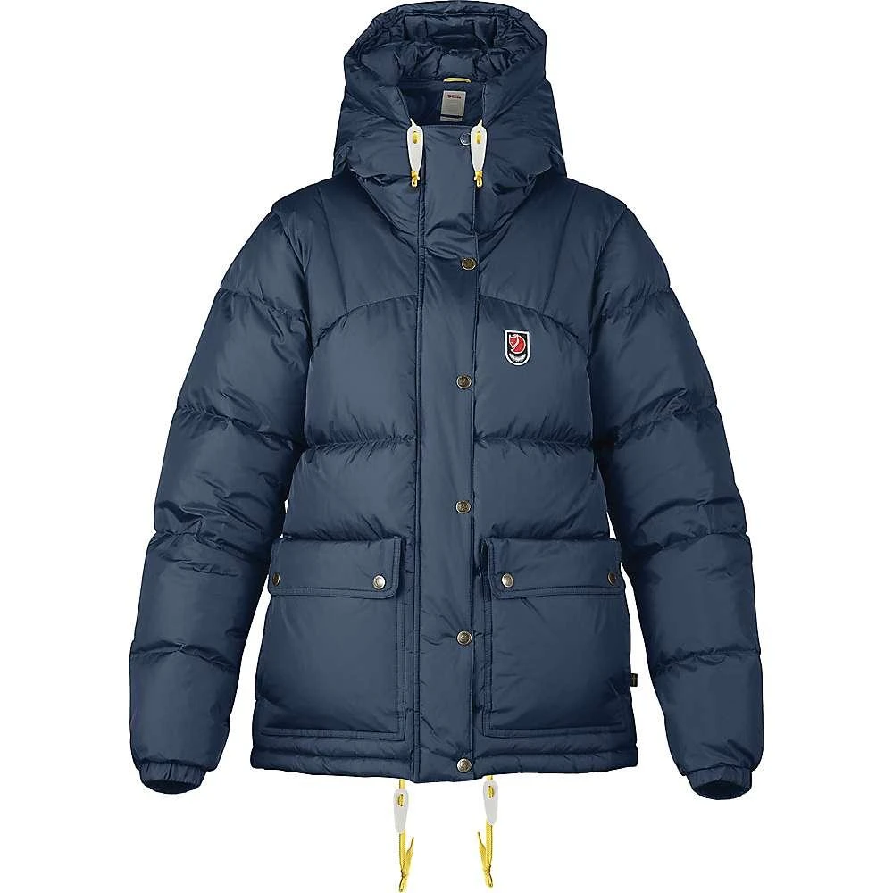 商品Fjällräven|Fjallraven Women's Expedition Down Lite Jacket,价格¥4047,第1张图片