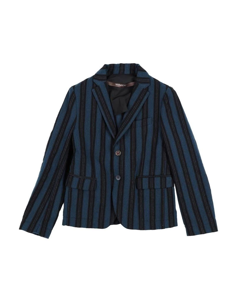 商品BERWICH|Blazer,价格¥307,第1张图片