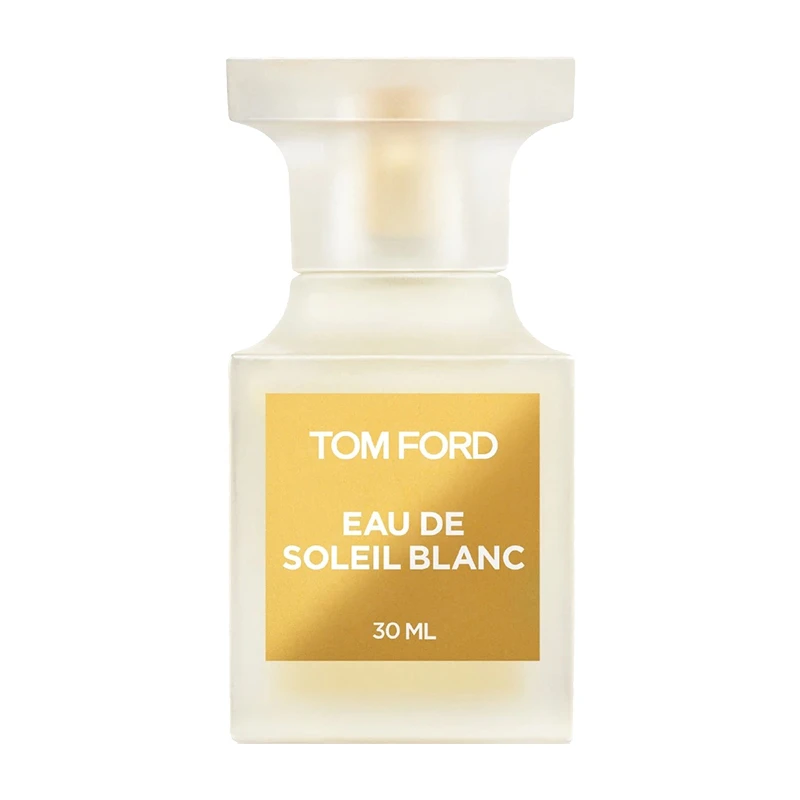 商品Tom Ford|【新客专享】汤姆福特  璀璨流光男女士香水EDT30-50-100ml  白日之水,价格¥505,第1张图片