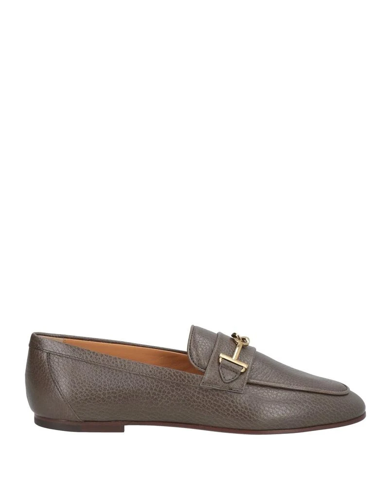 商品Tod's|Loafers,价格¥4754,第1张图片