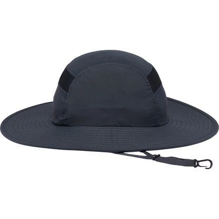 商品Mountain Hardwear|Stryder Sun Hat,价格¥248,第3张图片详细描述