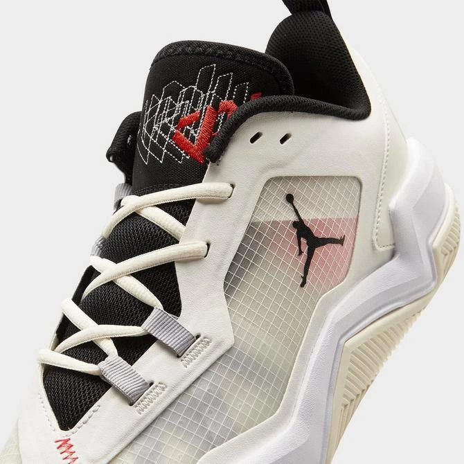 商品Jordan|Jordan One Take 4 Basketball Shoes,价格¥439,第3张图片详细描述