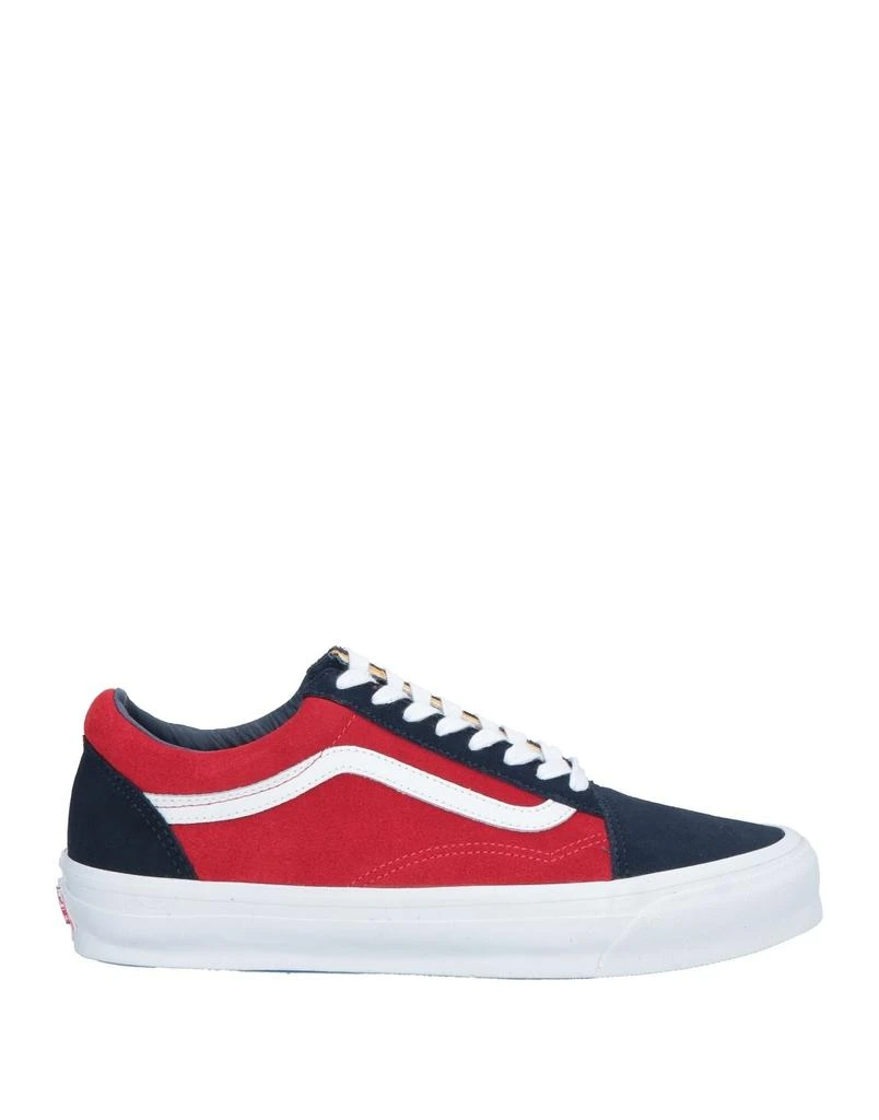 商品Vans|Sneakers,价格¥706,第1张图片