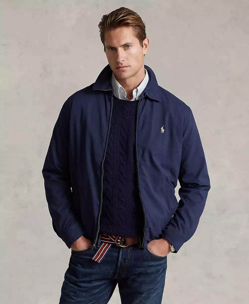 Polo Ralph Lauren | Men's Lightweight Windbreaker 919.22元 商品图片