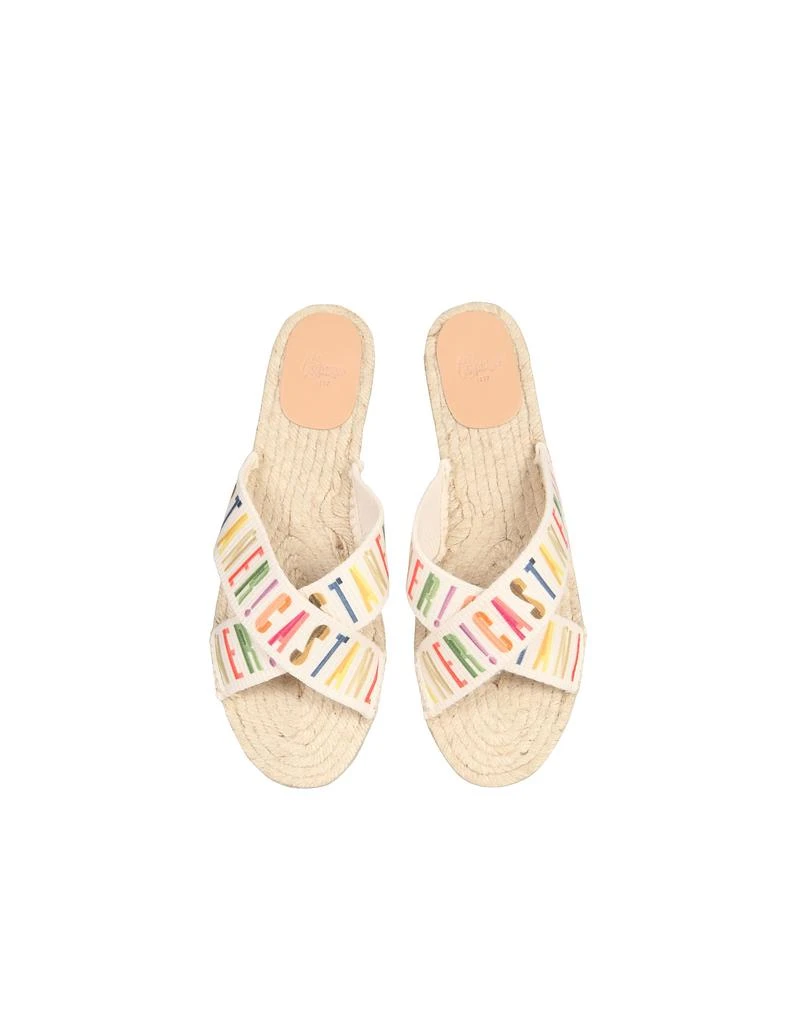 商品Castaner|Palmita Sandals,价格¥343,第3张图片详细描述