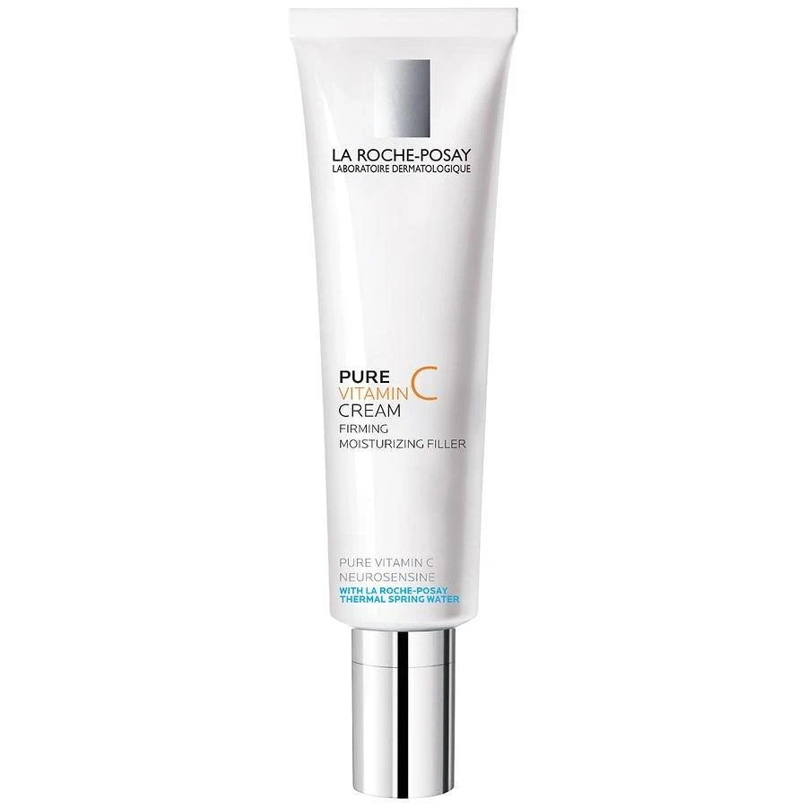 商品La Roche Posay|Pure Vitamin C Anti-Wrinkle Firming Moisturizing Face Cream,价格¥422,第1张图片