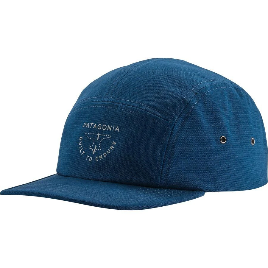 商品Patagonia|Graphic Maclure Hat,价格¥202,第1张图片