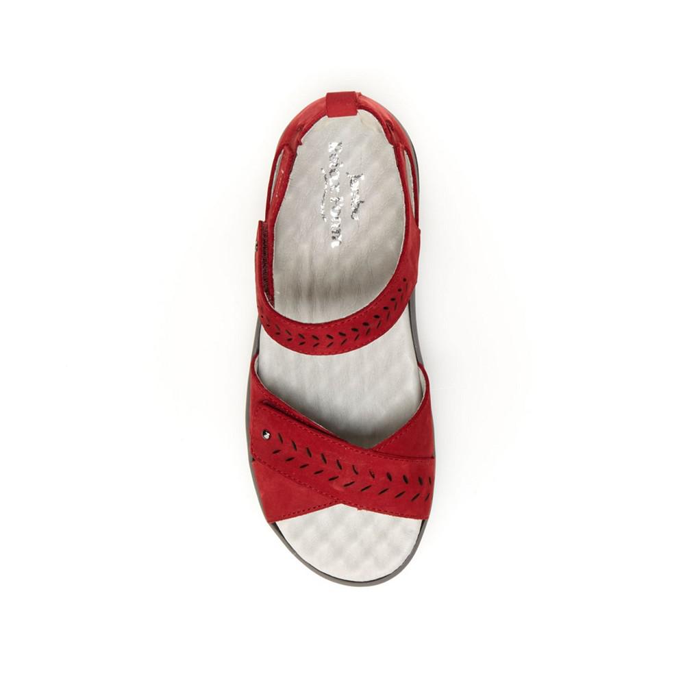 Originals Women's Sedona Casual Sandal商品第4张图片规格展示