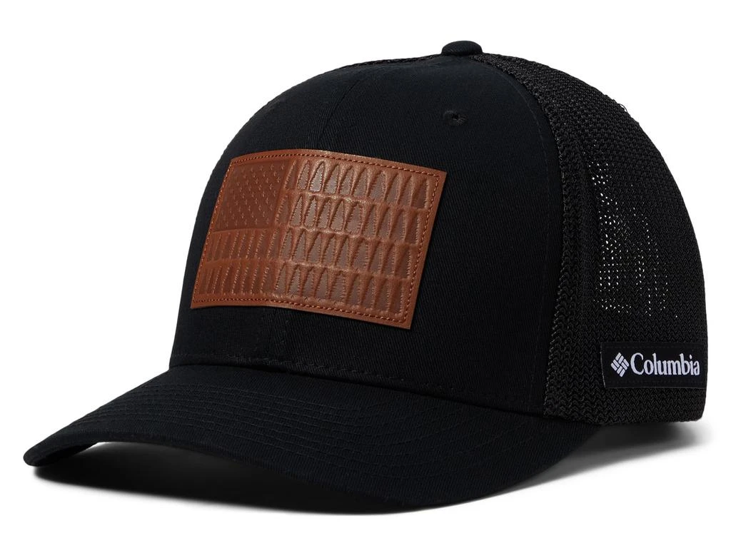 商品Columbia|Columbia Rugged Outdoor™ Mesh Hat,价格¥224,第1张图片