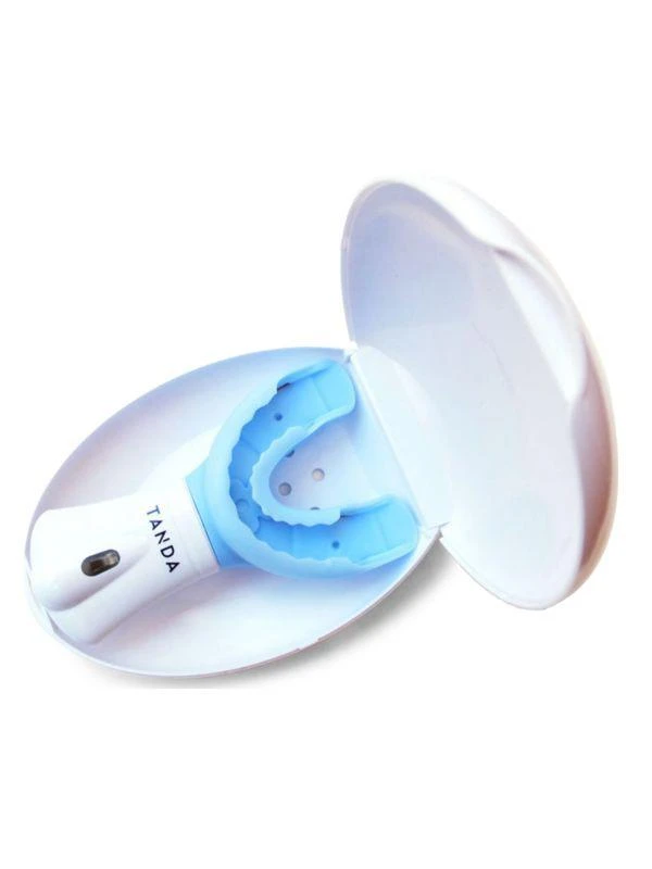 商品Beauty ORA|3-Piece Me Pearl Ionic Teeth Whitening System,价格¥750,第2张图片详细描述