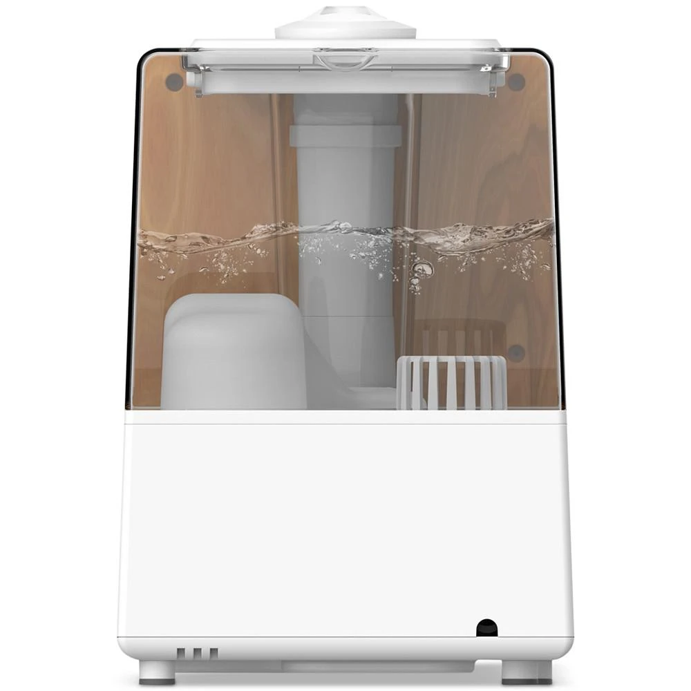 商品Levoit|LV600S Smart Hybrid Ultrasonic Humidifier,价格¥821,第3张图片详细描述