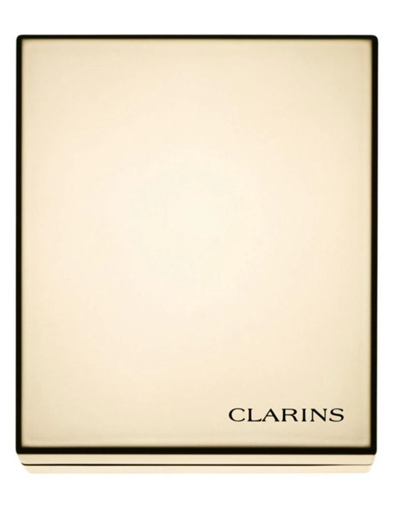 商品Clarins|Everlasting Compact Foundation SPF 9,价格¥331,第4张图片详细描述