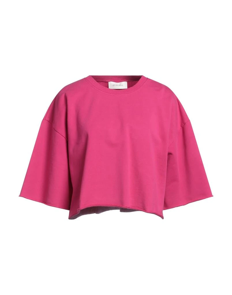 商品Max Mara|Sweatshirt,价格¥1052,第1张图片