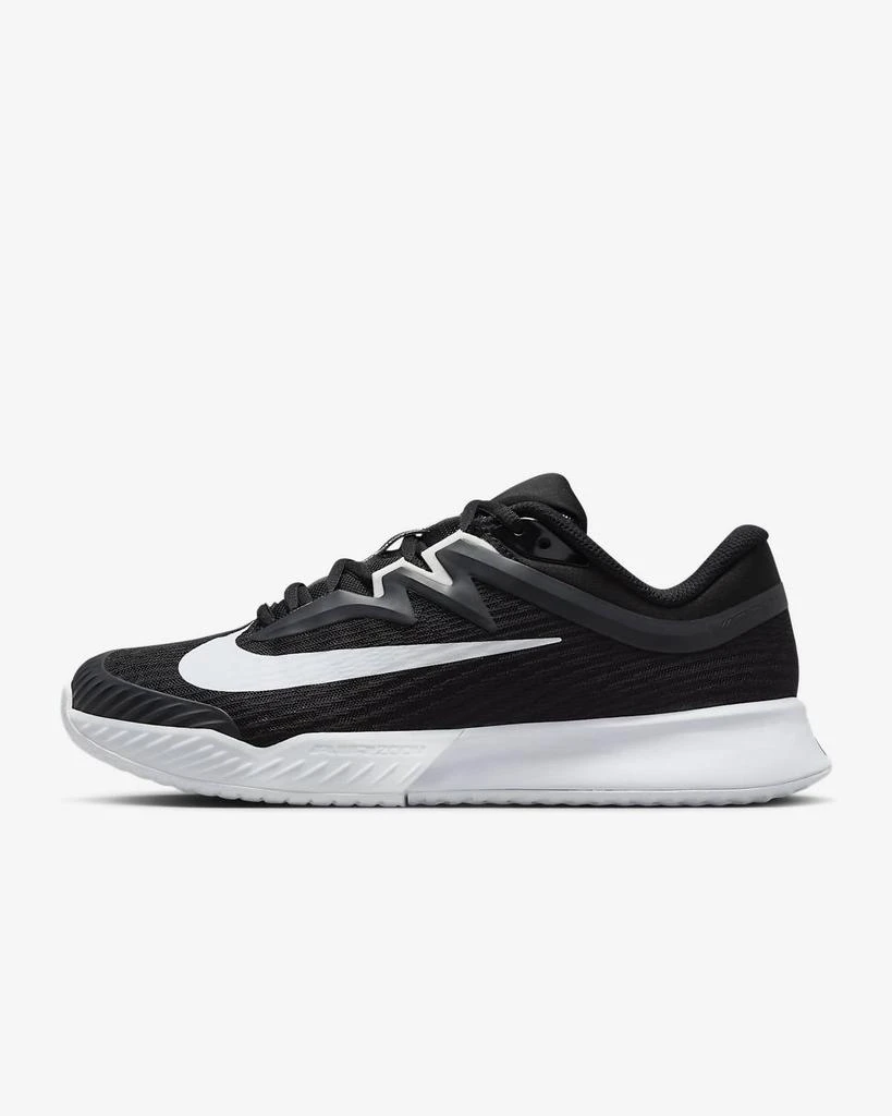 商品NIKE|Women's Zoom Vapor Pro 3 Hc Tennis Shoe In Black/white,价格¥993,第1张图片