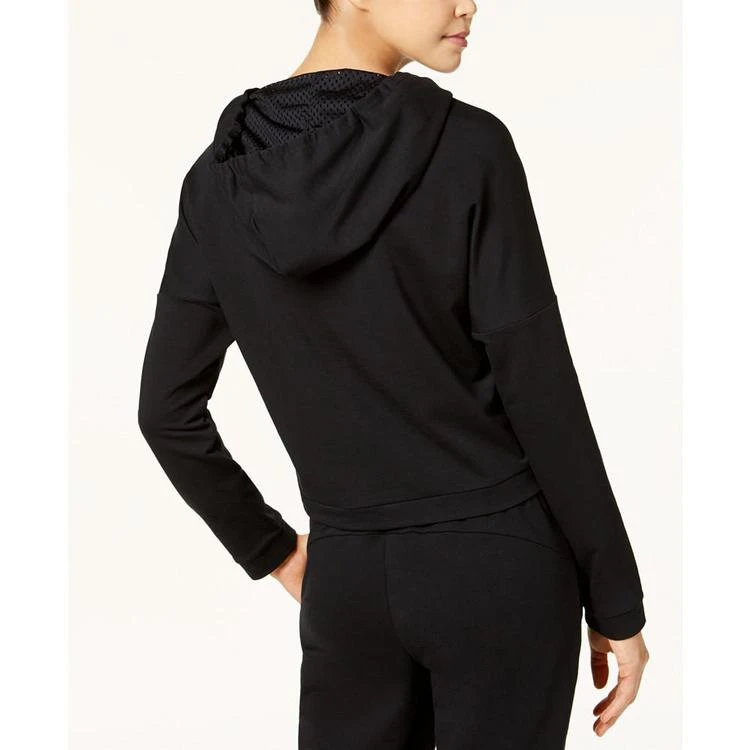 商品Puma|dryCELL French Terry Logo Hoodie,价格¥307,第2张图片详细描述