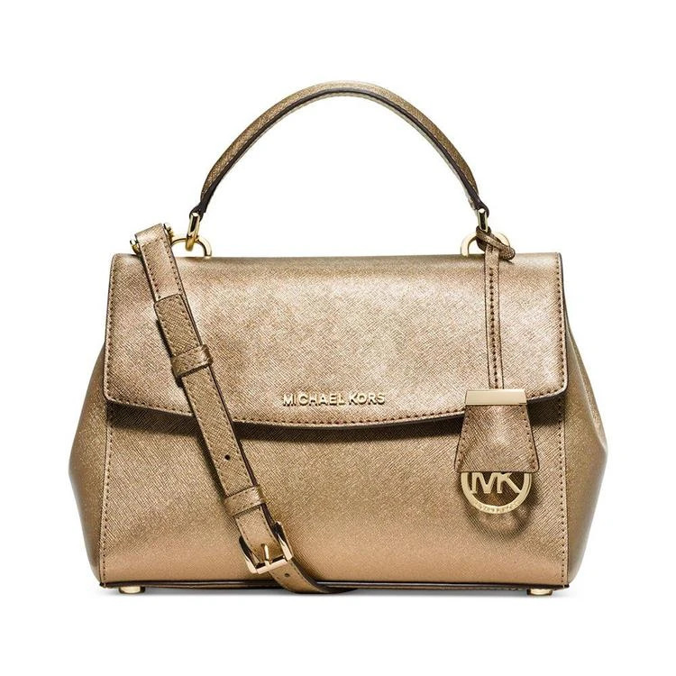 商品Michael Kors|迷你手袋Ava,价格¥777,第1张图片