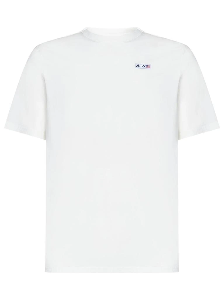 商品Autry|Autry T-shirt,价格¥446,第1张图片