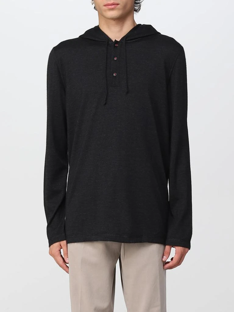 商品Kiton|Sweater men Kiton,价格¥9625,第1张图片