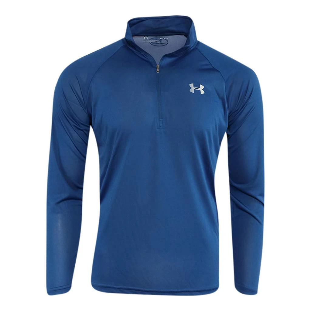 Under Armour Men's UA Tech 1/2 Zip Pullover 商品