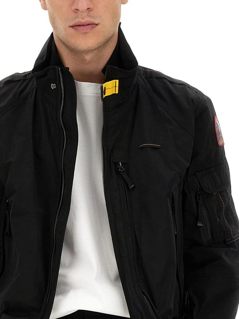 商品Parajumpers|Parajumpers Kodiak Hooded Down Jacket,价格¥1806,第4张图片详细描述