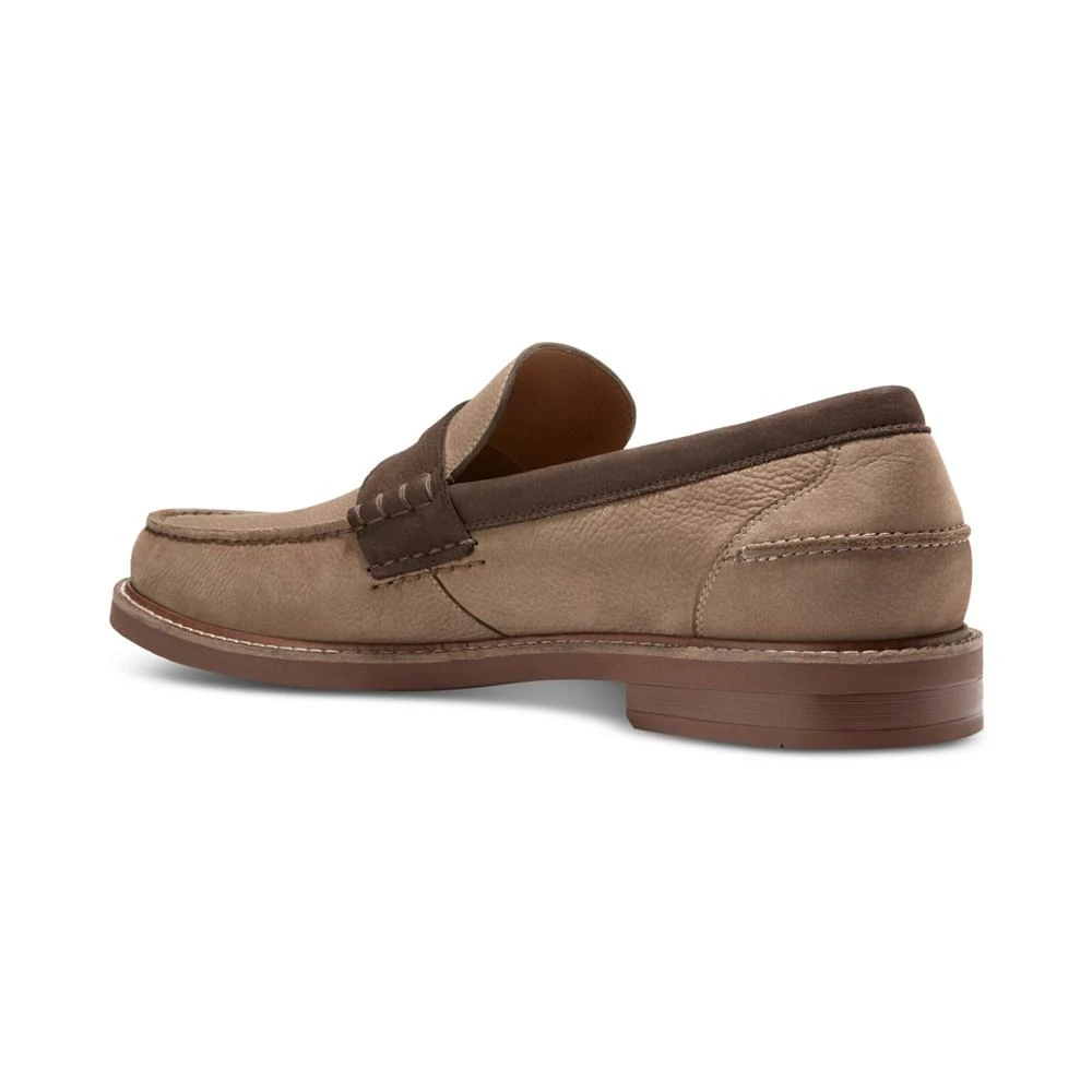 商品Cole Haan|Men's Pinch Prep Slip-On Penny Loafers,价格¥898,第3张图片详细描述