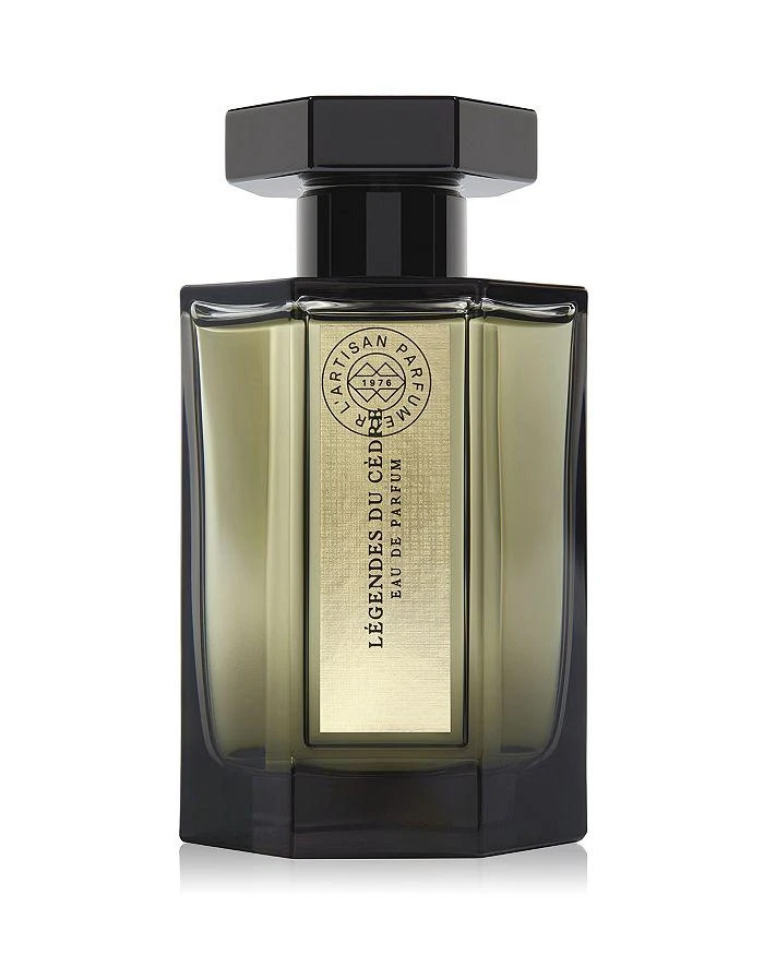 商品L'artisan Parfumeur|Légendes du Cèdre Eau de Parfum 3.4 oz.,价格¥1721,第1张图片