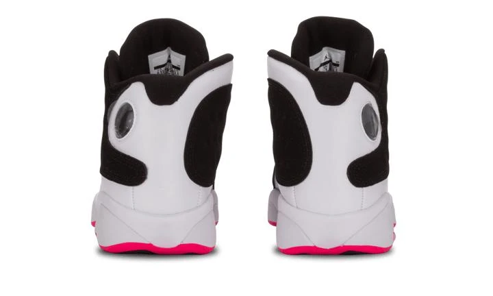 商品Jordan|Air Jordan Retro 13 GG,价格¥3064,第5张图片详细描述