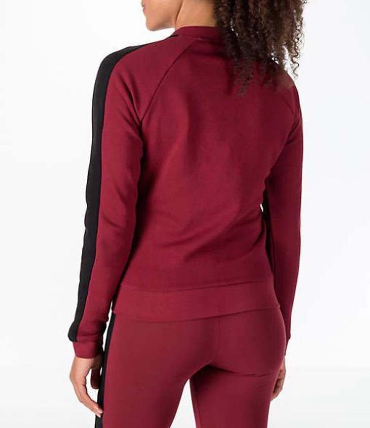 商品Puma|Women's Puma T7 Track Jacket,价格¥186,第2张图片详细描述