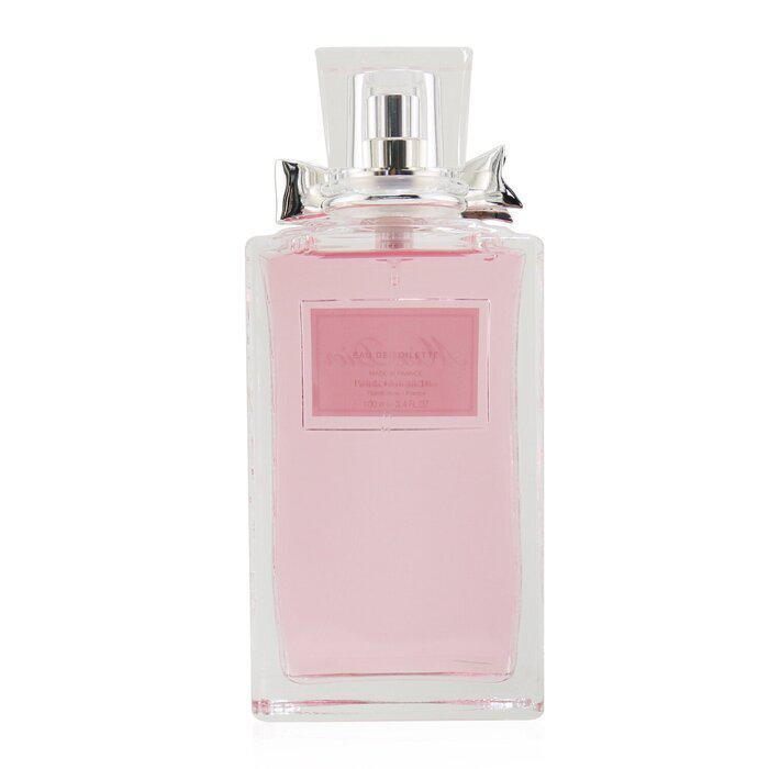 商品Dior|Christian Dior 迪奥玫瑰小姐淡香水EDT 100ml/3.4oz,价格¥1184,第5张图片详细描述