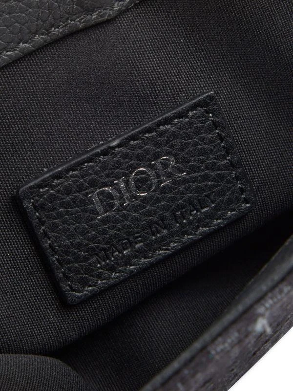 商品[二手商品] Dior|Logo Canvas Shoulder Bag,价格¥14961,第5张图片详细描述