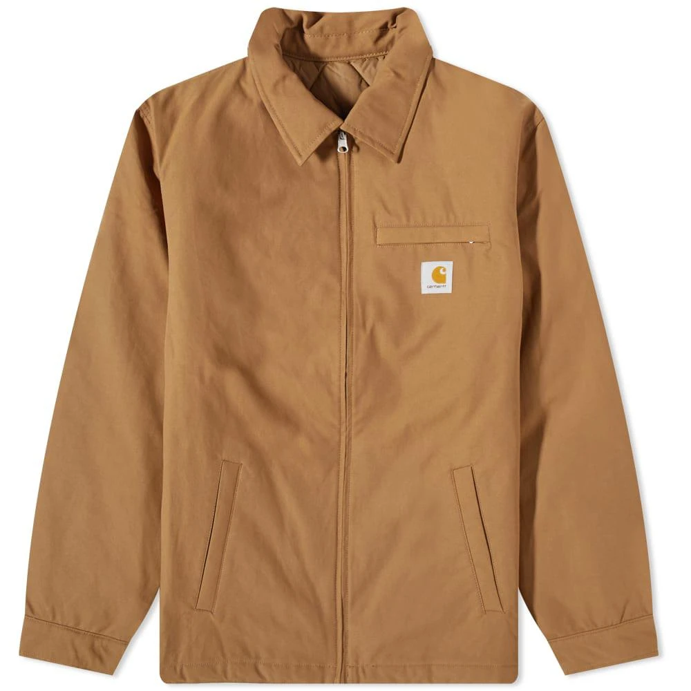 商品Carhartt WIP|Carhartt WIP Reversible Madera Jacket,价格¥1267,第1张图片